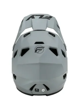 Fly Rayce Helmet Mt. Grey